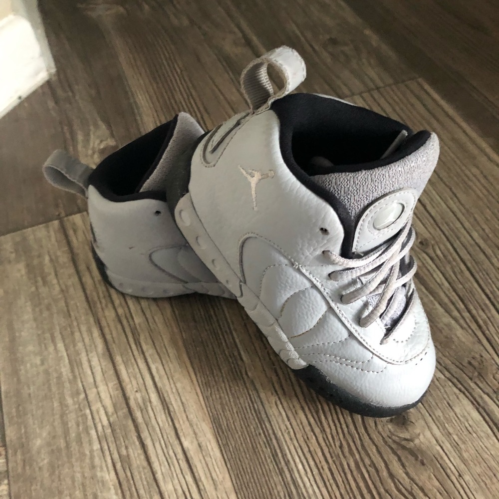 Jordan jumpman